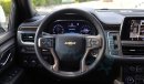 Chevrolet Tahoe High Country SUV V8 6.2L , 2023 , 0Km , With 3 Years or 100K Km Warranty