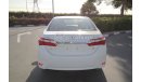 Toyota Corolla 4 Cylinder Petrol,with Warranty, MY2016