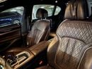 بي أم دبليو 750Li XDRIVE EXECUTIVE