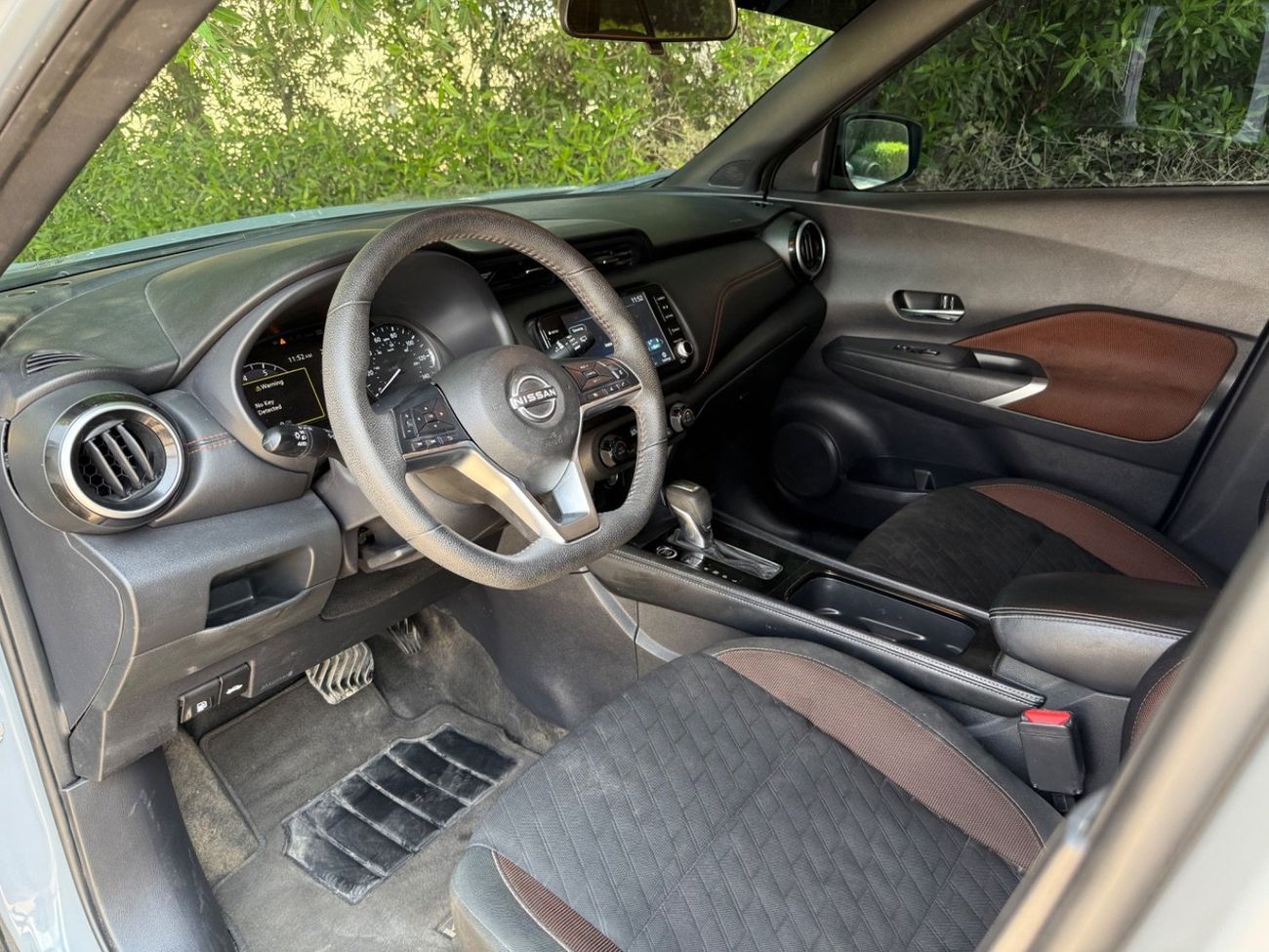 نيسان كيكس 1.6 SL