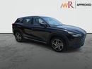 MG One STANDARD 2.0