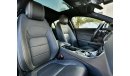 Jaguar XE Agency Warranty! - Jaguar XE-S - GCC - AED 2,377 PER MONTH - 0% DOWNPAYMENT