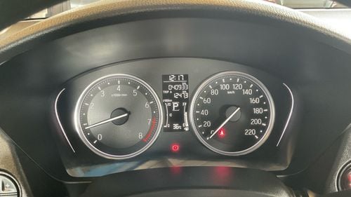هوندا سيتي 1.5 LX SPORT AUTO | شامل الضمان | 0 ﺪﻔﻋﺓ ﺃﻮﻟﻯ