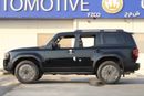 Toyota Prado TOYOTA PRADO 250 2.4L PETROL 4WD LUXURY AUTO