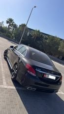 Mercedes Benz C300 STD