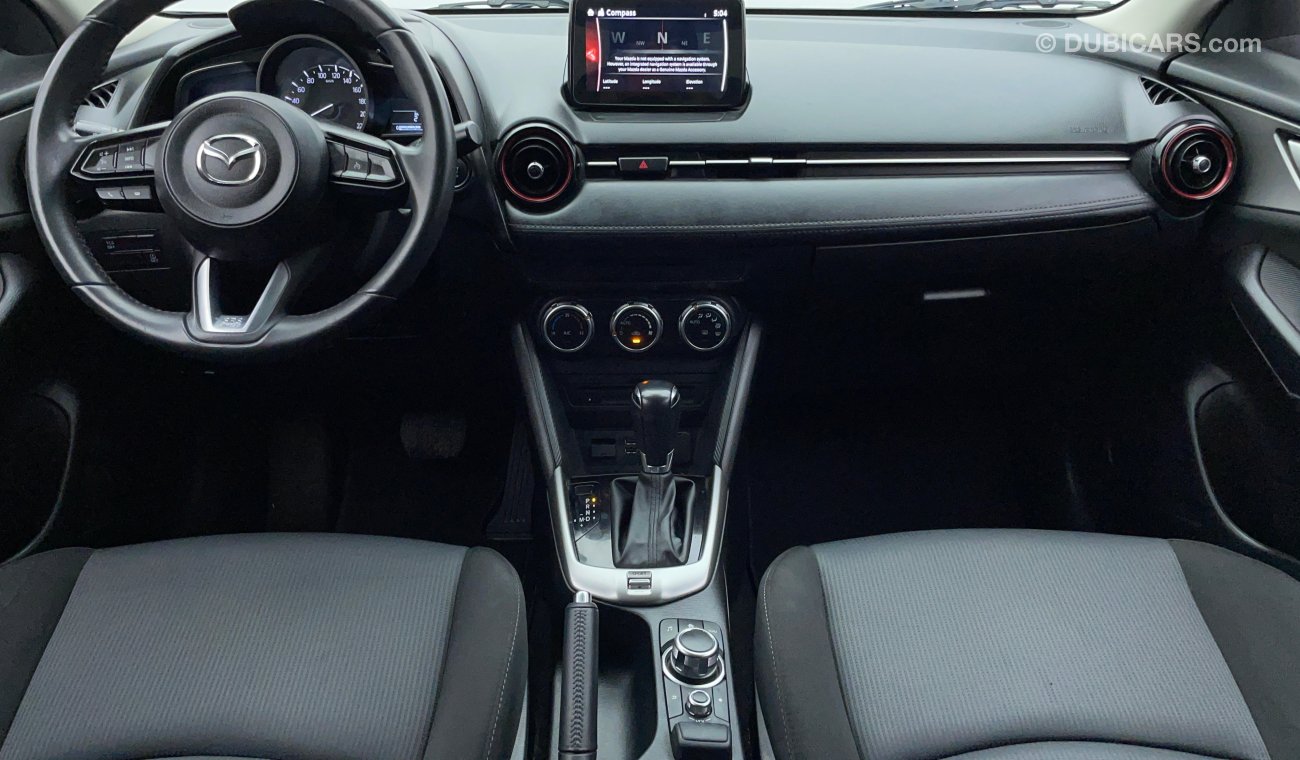 Mazda CX3 GT FWD 2000