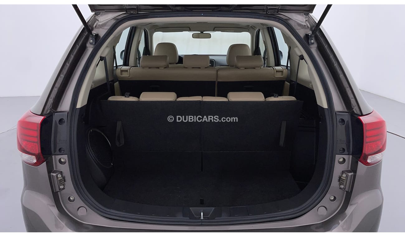 Mitsubishi Outlander GLX HIGHLINE 4WD 3 | Zero Down Payment | Free Home Test Drive