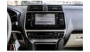 تويوتا برادو 2022 Toyota Prado 2.7L TX - Basic Option