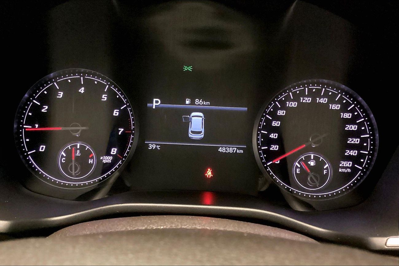 Hyundai Santa Fe Smart | National Day Celebration | Guaranteed Warranty | 0 Down Payment