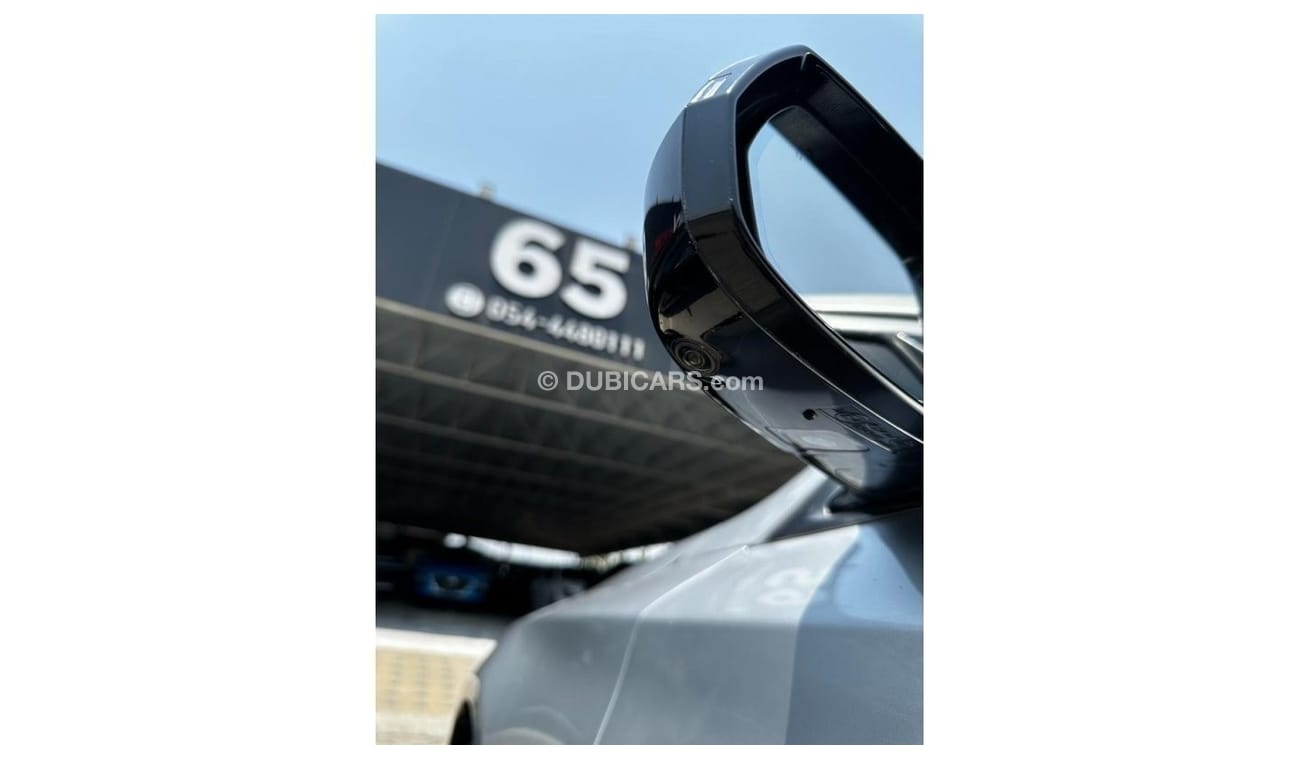 Genesis G80 Prestige