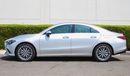 Mercedes-Benz CLA 200 | Progressive | 2022 | Brand New