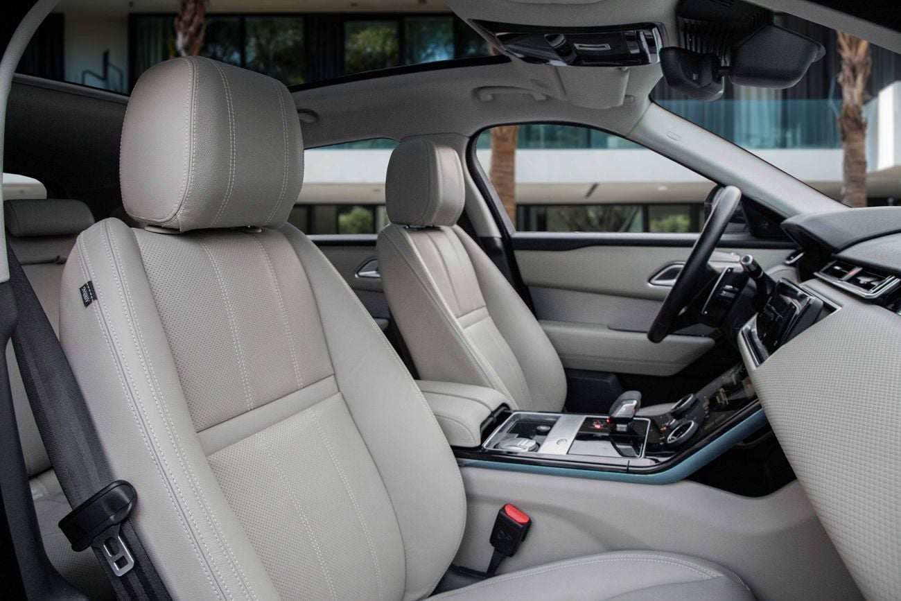 لاند روفر رينج روفر فيلار S P250 Range Rover Velar P250 S | 3,134 P.M | 0% Downpayment | WARRANTY
