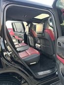 Toyota Land Cruiser VXR