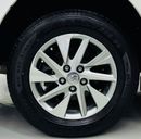 تويوتا ألفارد GCC .. FSH .. Original paint .. V6 .. Top Range .. VIP .