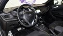Alfa Romeo Giulietta AED 1300 PM | VELOCE 1.8L | GCC | WARRANTY |