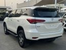 Toyota Fortuner EXR 2.7L (160 HP) GCC 2022