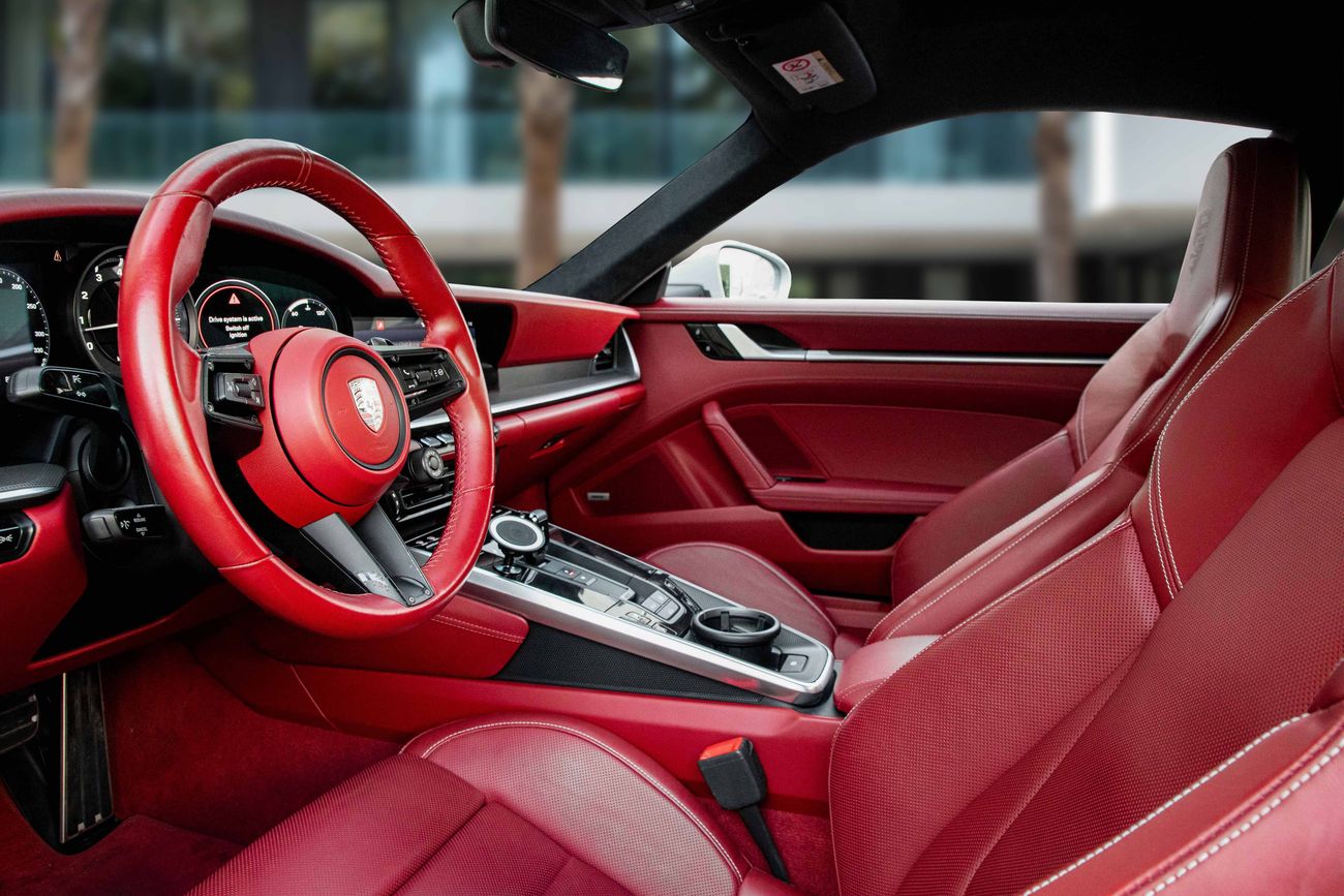 Porsche 911 Carrera / 911 | 8,421 P.M | 0% Downpayment | 911 CARRERA 4S | WELL MAINTAINED! | Ramadan Offer!