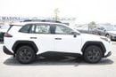 Toyota RAV4 ADVENTURE 2.5L HEV With Remote start Engine