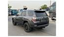 Toyota 4Runner 2018 XP SPORT EDITION SUNROOF FULL OPTION USA IMPORTED - ONLY FOR EXPORT!!