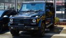 Mercedes-Benz G 320 Diesel