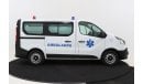 Renault Trafic Ambulance 1.6 Brand New