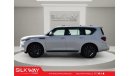 Infiniti QX80 Infiniti 2022 Black Edition 8: Fully Loaded Luxury at Silk Way Cars!