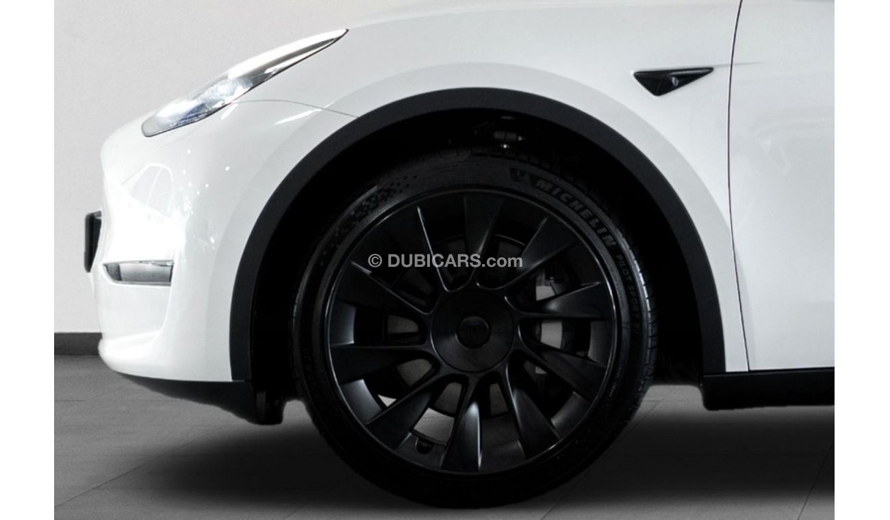 Tesla Model Y 2023 Tesla Model Y Long Range / Tesla Battery & Drive Unit Warranty