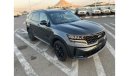 كيا سورينتو 2021 KIA SORENTO 2.5 L Turbo / PUSH START / ELECTRIC + LEATHER seats / BACK CAMERA UAE PASS