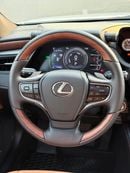 Lexus ES300h