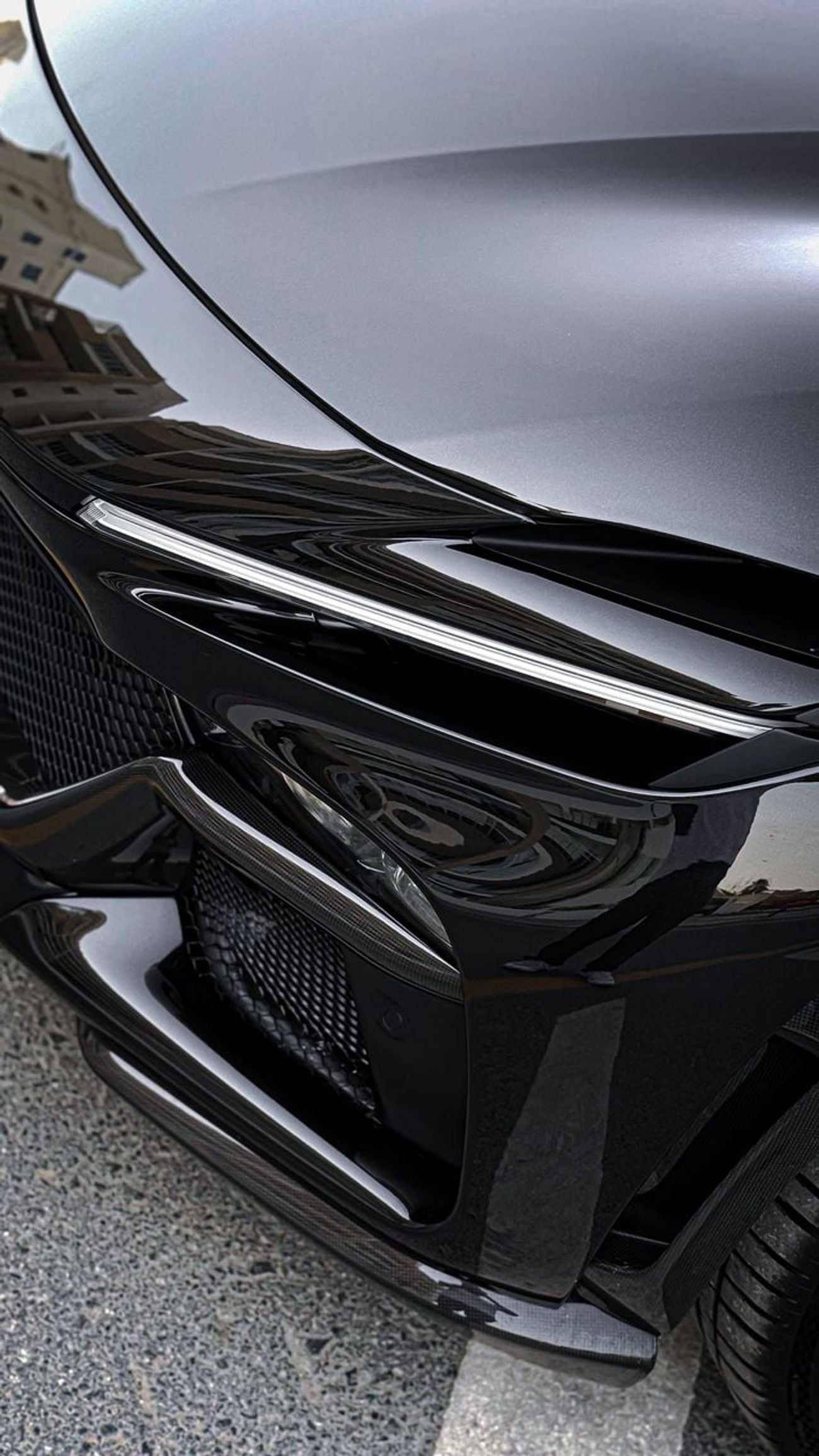 Ferrari Purosangue BRAND NEW CONDITION