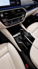 بي أم دبليو M550i M550i xDrive