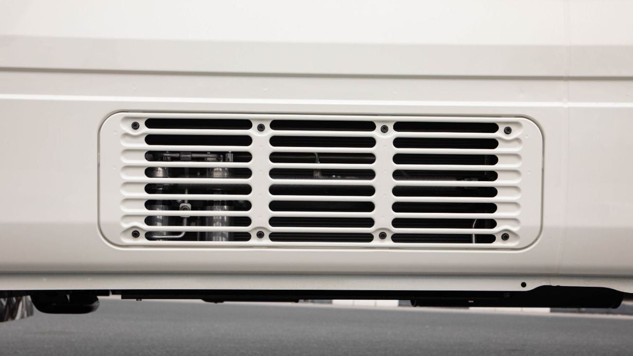 Toyota Coaster HI ROOF 23S D 4.0L MT STD RD | BUS | 2025 | For Local Registration +10%