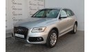 أودي Q5 2.0L 2014 MODEL WITH WARRANTY