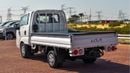 كيا K2700 2025 KIA BONGO K2700 S/C - DSL