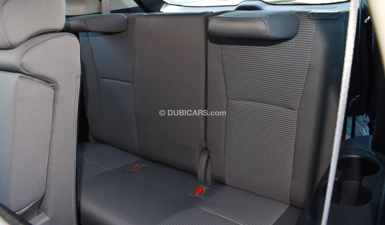 Toyota Highlander Hybrid