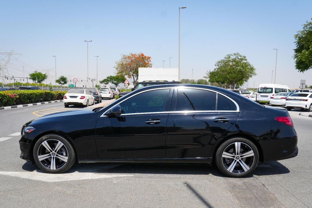 Mercedes Benz C300 C300 2024