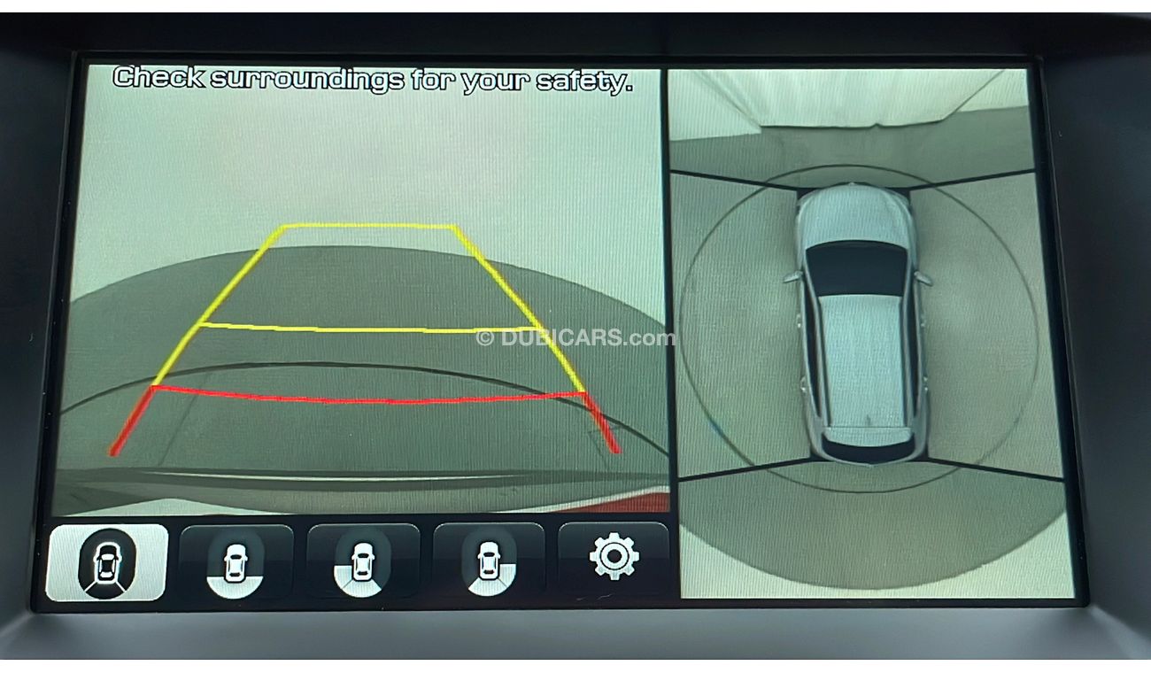 هيونداي سانتا في GDI 2.4 | +مع الضمان | كمان تم فحص ١٥٠