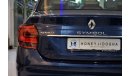 Renault Symbol EXCELLENT DEAL for our Renault Symbol 2020 Model!! in Blue Color! GCC Specs
