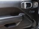 Jeep Wrangler Sport S 3.6L A/T