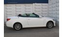 Lexus IS300 3.0L 2014 MODEL LOW MILEAGE