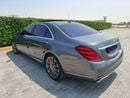 Mercedes Benz S560 L AMG