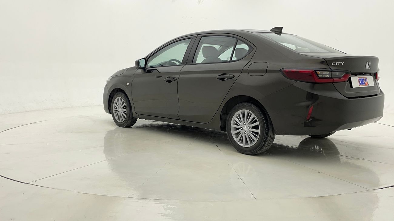 Honda City LX 1.5 | Zero Down Payment | Free Home Test Drive