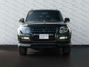 Mitsubishi Pajero GLS Mid 3.8L (243 HP)