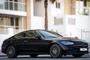 مرسيدس بنز CLE 200 كوبيه AMG PACK