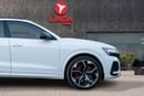 Audi RSQ8 TFSI quattro 4.0L