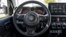 Suzuki Jimny Suzuki jimny GLX M/T MY2025