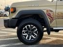Toyota Land Cruiser Pick Up Toyota Land Cruiser LC79 SC 4.0 AT 2025 Full option