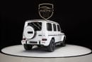 مرسيدس بنز G 63 AMG Std