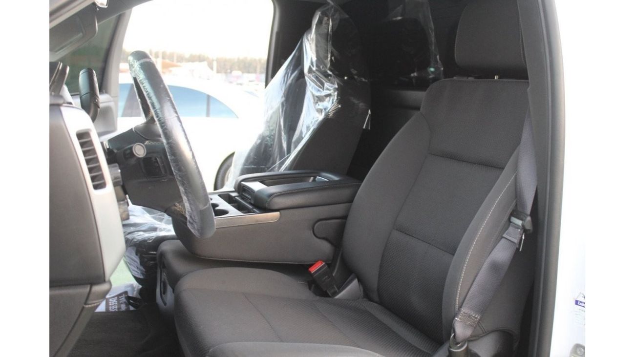 جي أم سي سييرا 1500 SLE جمس سييرا 2017