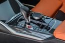 BMW M3 xDrive COMPETITION